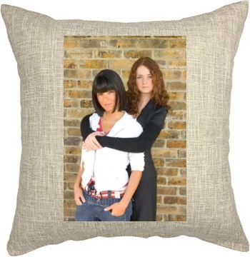 TATU Pillow