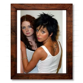 TATU 14x17