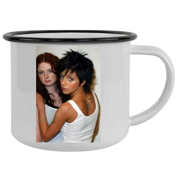 TATU Camping Mug