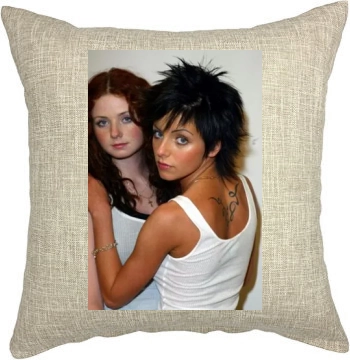 TATU Pillow