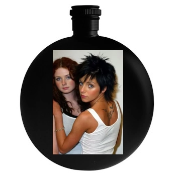 TATU Round Flask