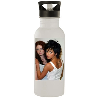 TATU Stainless Steel Water Bottle