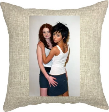 TATU Pillow