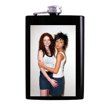 TATU Hip Flask