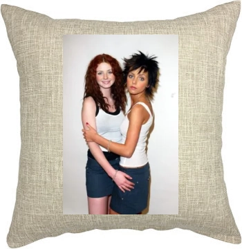 TATU Pillow