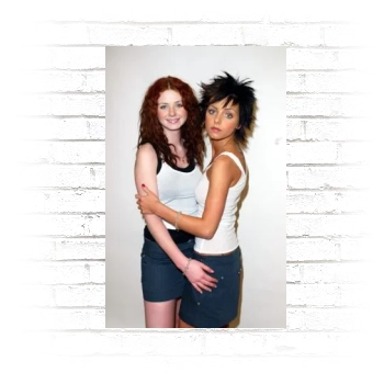 TATU Poster