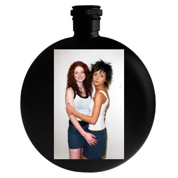 TATU Round Flask