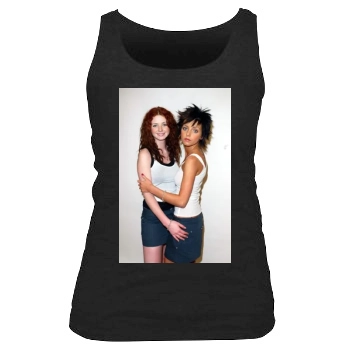 TATU Women's Tank Top