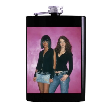 TATU Hip Flask