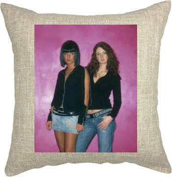 TATU Pillow