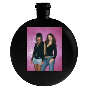 TATU Round Flask