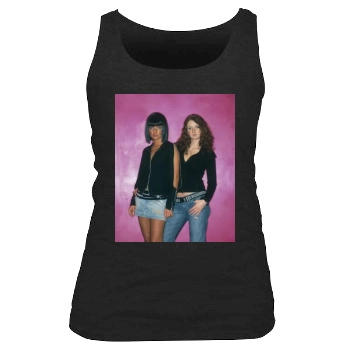 TATU Women's Tank Top