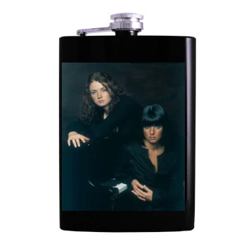 TATU Hip Flask