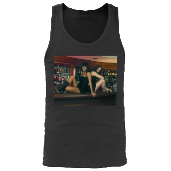 TATU Men's Tank Top