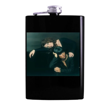 TATU Hip Flask