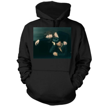 TATU Mens Pullover Hoodie Sweatshirt