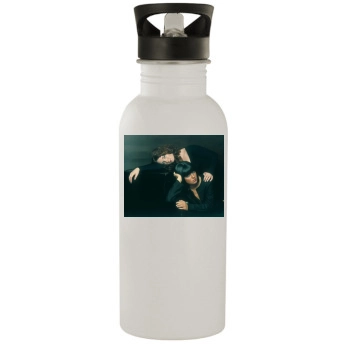 TATU Stainless Steel Water Bottle