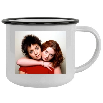 TATU Camping Mug