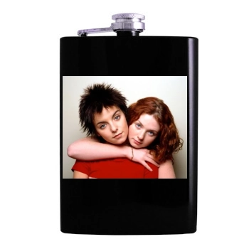 TATU Hip Flask