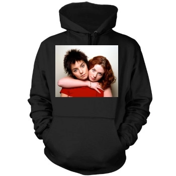 TATU Mens Pullover Hoodie Sweatshirt