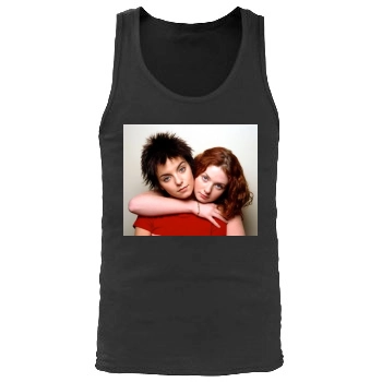 TATU Men's Tank Top