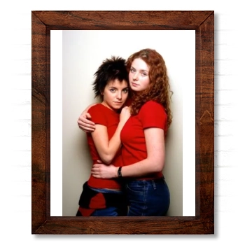 TATU 14x17