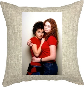 TATU Pillow