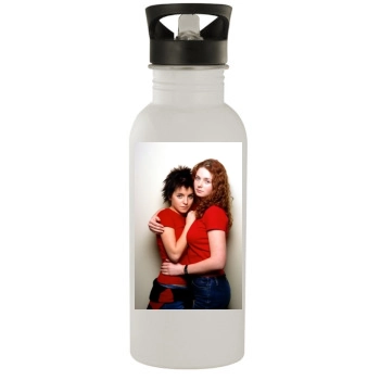 TATU Stainless Steel Water Bottle