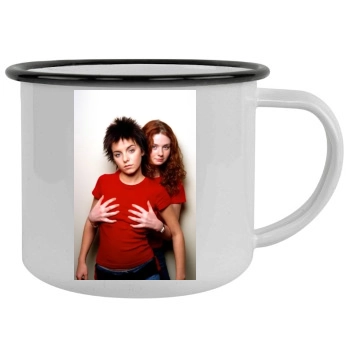 TATU Camping Mug