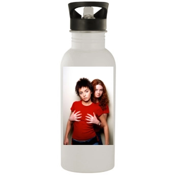 TATU Stainless Steel Water Bottle