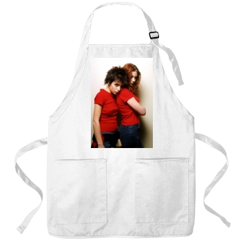 TATU Apron