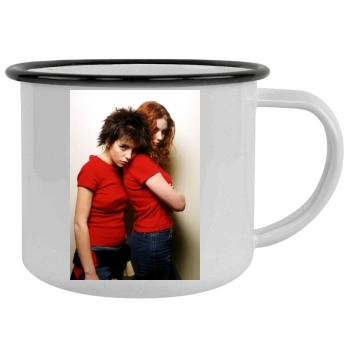 TATU Camping Mug