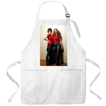 TATU Apron