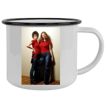 TATU Camping Mug