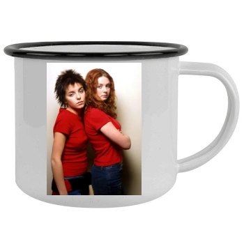 TATU Camping Mug