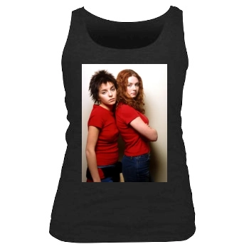 TATU Women's Tank Top