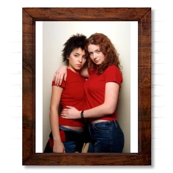 TATU 14x17