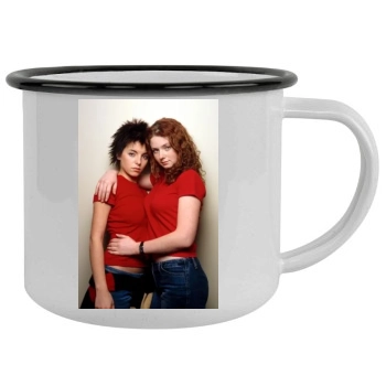 TATU Camping Mug