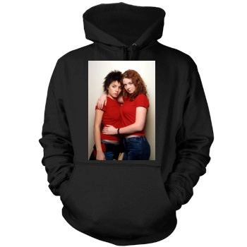 TATU Mens Pullover Hoodie Sweatshirt