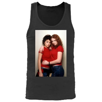 TATU Men's Tank Top