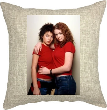 TATU Pillow