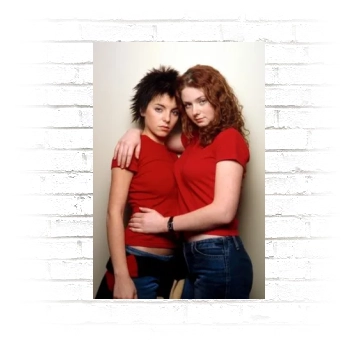 TATU Poster