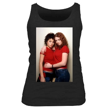 TATU Women's Tank Top