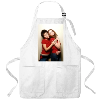 TATU Apron