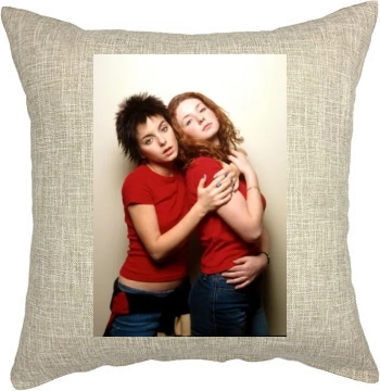 TATU Pillow