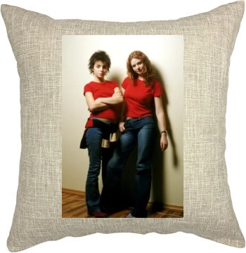 TATU Pillow