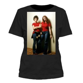 TATU Women's Cut T-Shirt