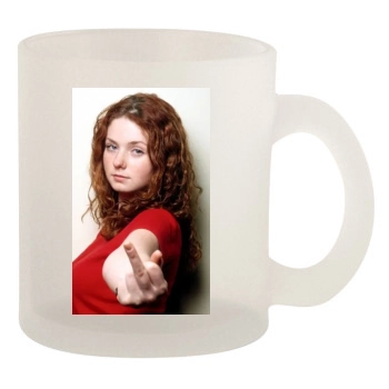 TATU 10oz Frosted Mug