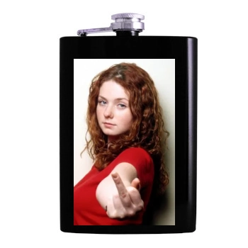 TATU Hip Flask