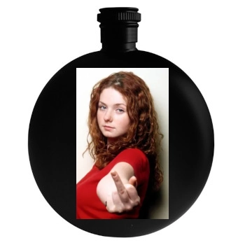 TATU Round Flask